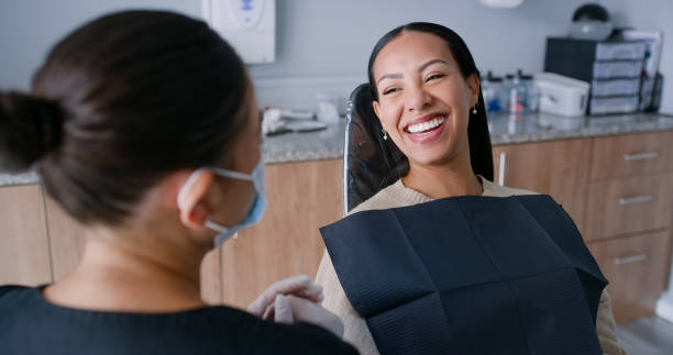 Oral Cancer Screening in Rexland Acres, CA